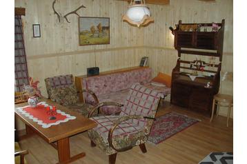 Casa rural Záriečie 2